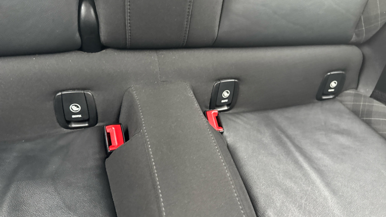 MINI Hatchback 1.5 Cooper II 3dr Petrol Hatchback